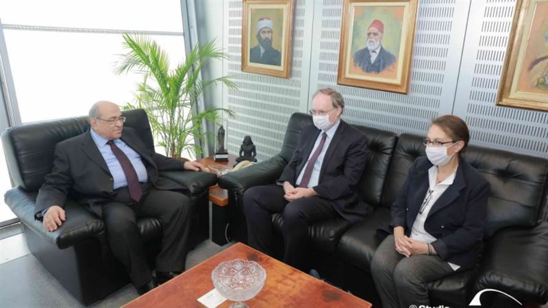 دكتور مصطفى الفقي