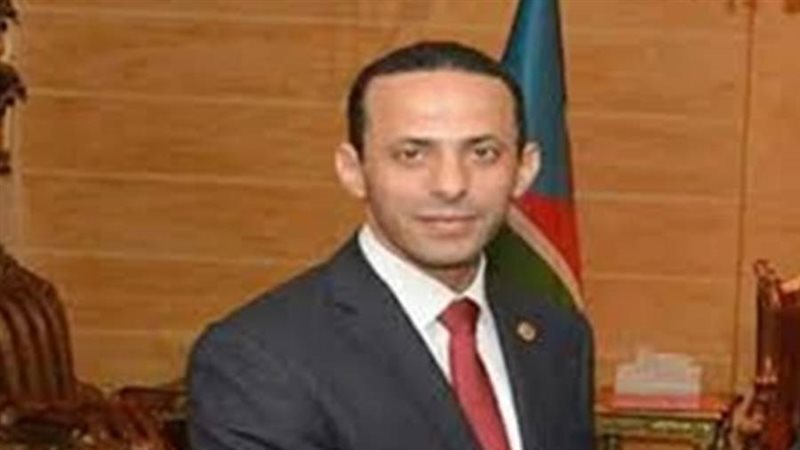 دكتور محمد قدح