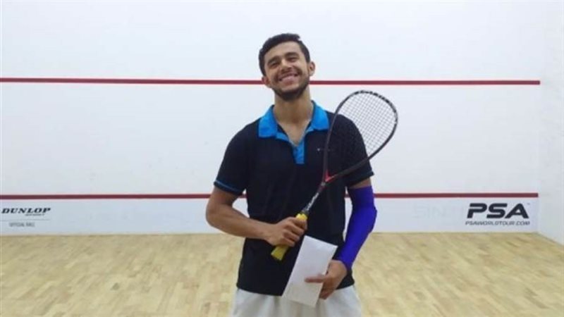 محمد ابو الغار