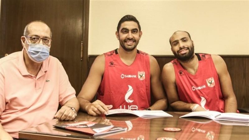 عمرو الجندي وعمر