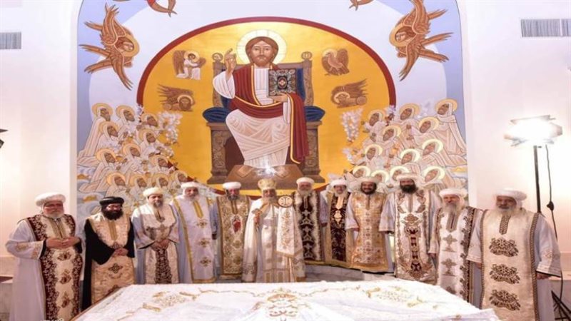 كاتدرائية بشائر الخير