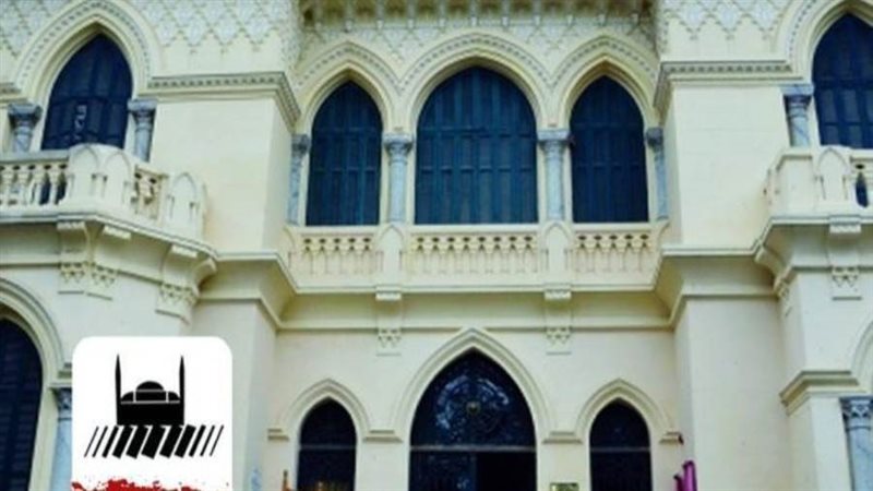 مكتبة القاهرة الكبرى