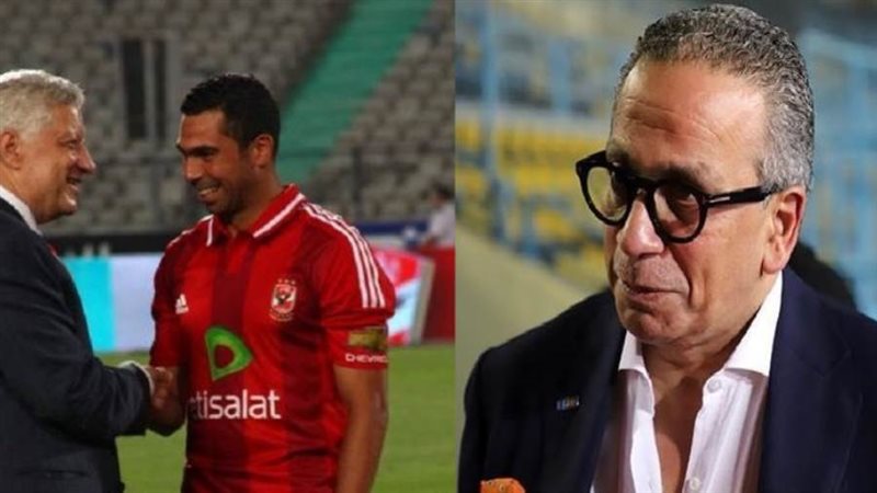 الجنايني ومرتضى وفتحي