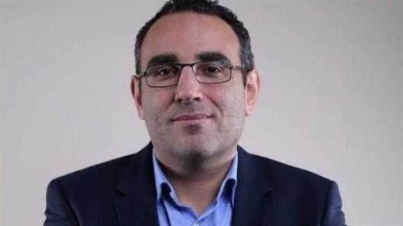 محمد الدماطي