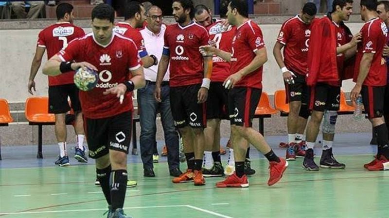 النادي الاهلي