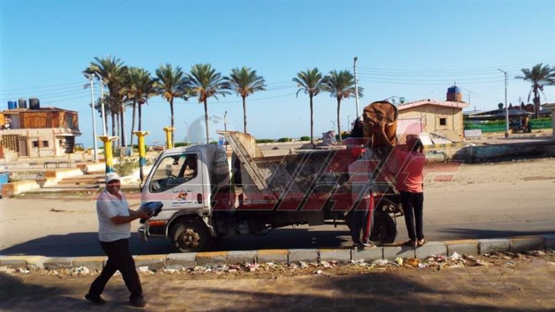 أعمال التجميل