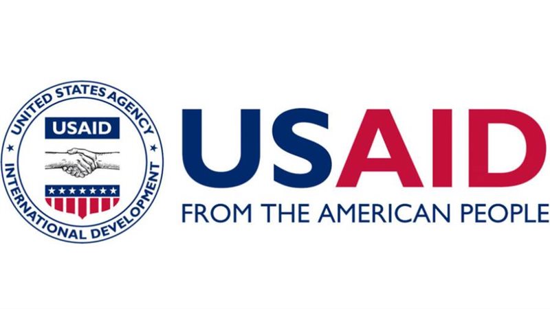 الوكالة الأمريكية