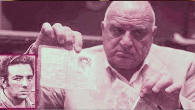 اللواء أ. ح يسري