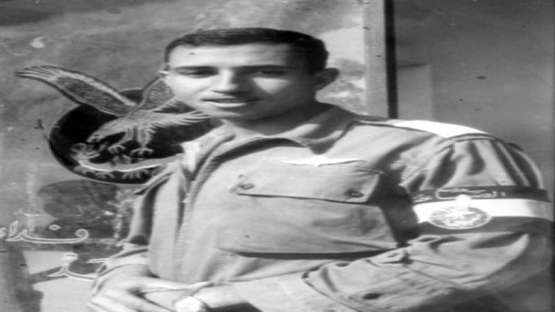 لواء صاعقة نبيل أبو