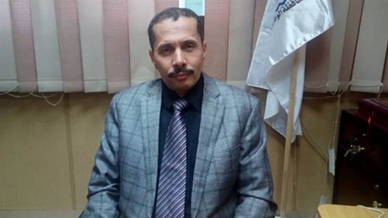 الدكتور أحمد محروس