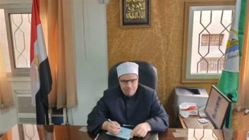 الدكتور سيد مسعد