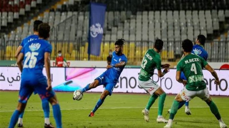 صوره ارشيفية مباراة