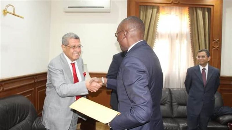 المهندس أحمد هشام