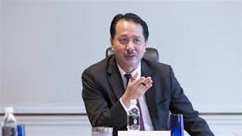 مدير الصحة الماليزية