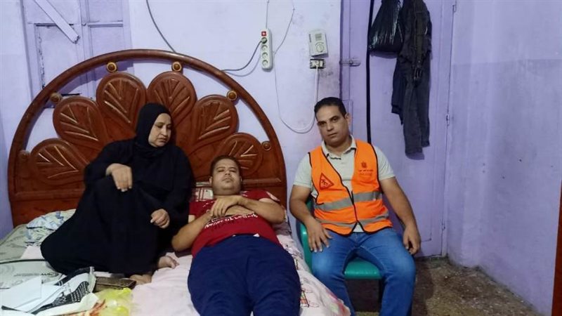 فريق التدخل السريع