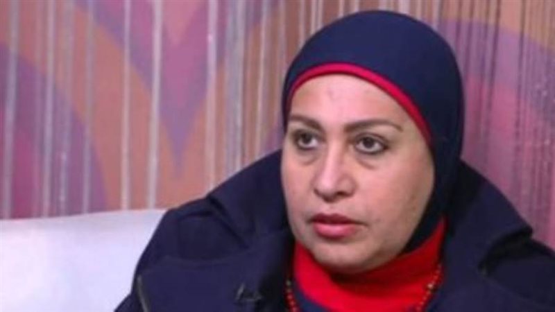 الصحفية زين العابدين