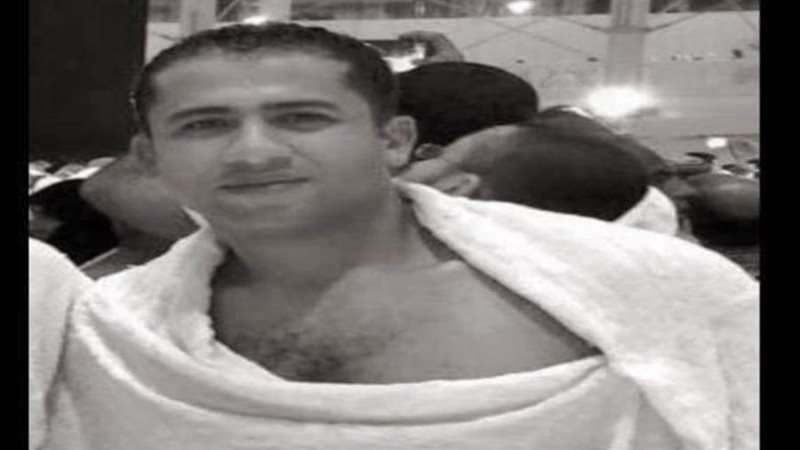 الشهيد مصطفي محمود