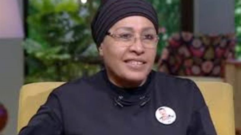 سامية زين العابدين