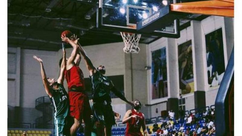 صورة ارشيفية سلة