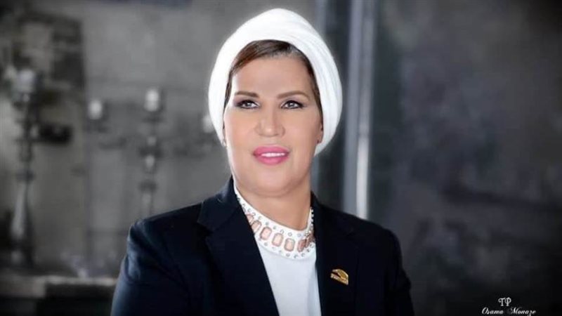 الدكتورة صبورة السيد