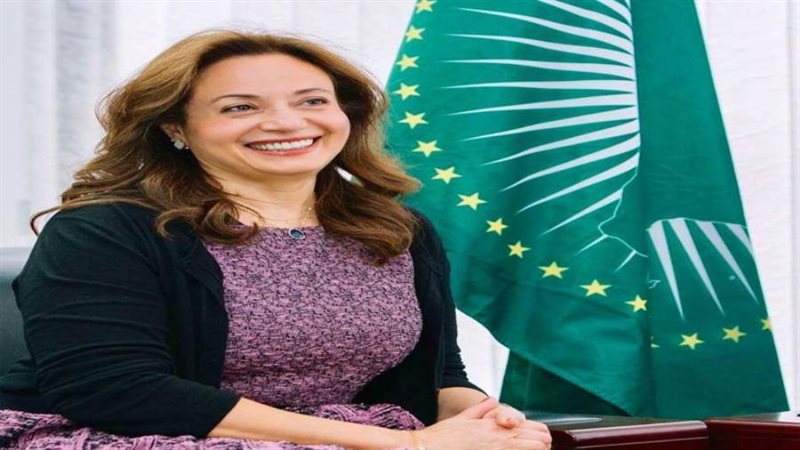 الدكتورة أماني أبو