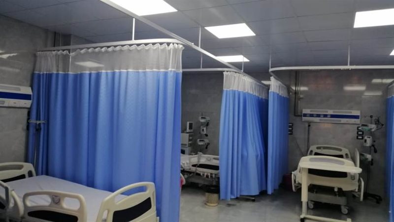 تطوير القسم