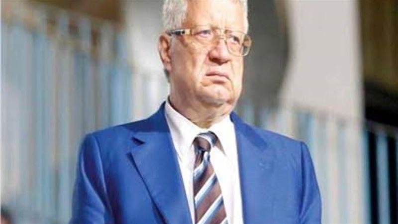 مرتضي منصور