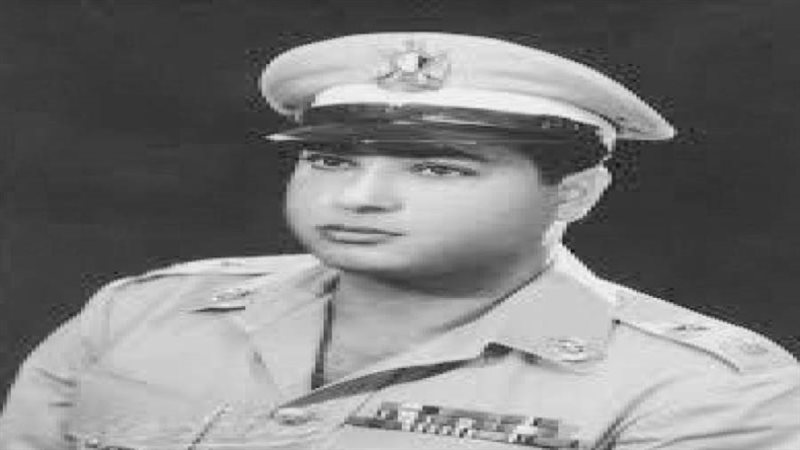 اللواء أ.ح / شفيق