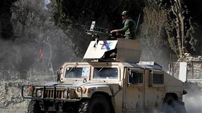 مقتل وإصابة عشرات العسكريين والمواطنين بانفجار عبوة في أفغانستان