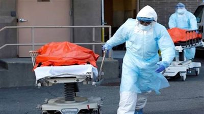 أرمينيا تسجل 649 إصابة جديدة بفيروس كورونا