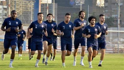 الزمالك يغادر إلى الإسكندرية صباح الأحد استعدادا لمواجهة حرس الحدود