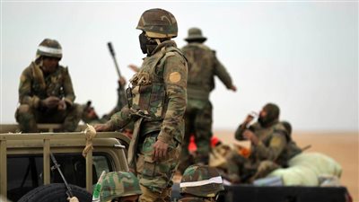 الاستخبارات العراقية تعتقل إرهابيا ينتمي لداعش في كركوك