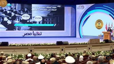 مدبولي: 326 مليارا للدعم و158 للتعليم