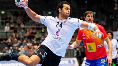 قبل انطلاق المونديال.. نجوم فراعنة اليد يتألقون في الملاعب الأوروبية