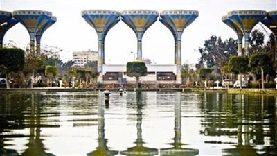  الخميس المقبل.. تسكين المرحلة الأولى للمدن الجامعية بجامعة القناة