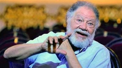 يحيى الفخراني: مش قلقان من كورونا و