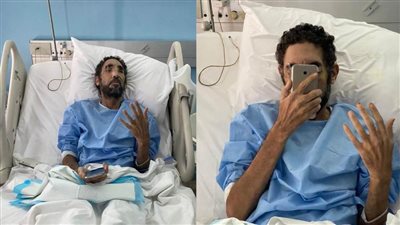 وزير القوى العاملة يتابع حالة المصري المصاب في حادث سير بالكويت