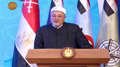 الجندي: الإسلام حذّر من السفهاء وجماعات 