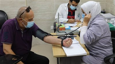 الرعاية الصحية تطلق حملة 
