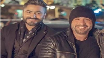 تامر حسني یرد على عتاب السقا.. والأخير: أخطأت