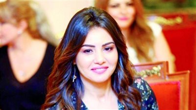 دينا فؤاد: إشادة الرئيس السيسي بدوري فى 