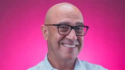 أشرف عبدالباقي يبدأ تصوير فيلم 