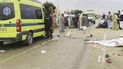 سائق ينهى حياة بائع لخلافات مالية بقليوب