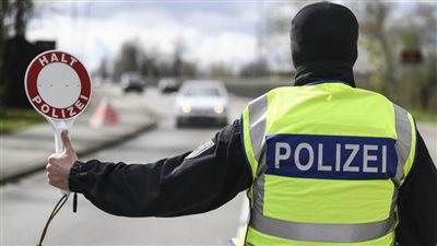 ألمانيا تفرض حظر التجوال في كبريات المدن بسبب كورونا