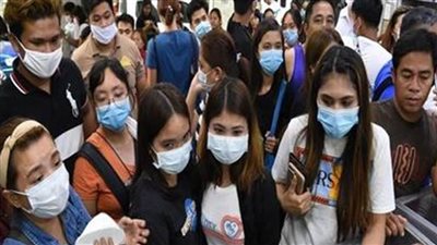الفلبين تسجل 2502 إصابة جديدة بـ(كورونا) و83 حالة وفاة