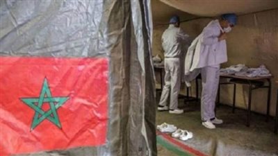 المغرب: 2563 إصابة جديدة بكورونا وتعافي 2553 حالة    