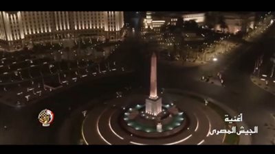 شاهد.. عاصي الحلاني يغني للشعب والجيش المصري في ذكرى حرب أكتوبر