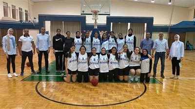 سلة السيدات تنجح في تأميم البنك الأهلي