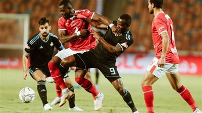 من الزمالك إلى الأهلى: نشكركم على حسن تعاونكم معنا