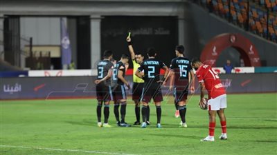 بيراميدز يفقد جهود ثنائي نجوم الفريق أمام الجيش